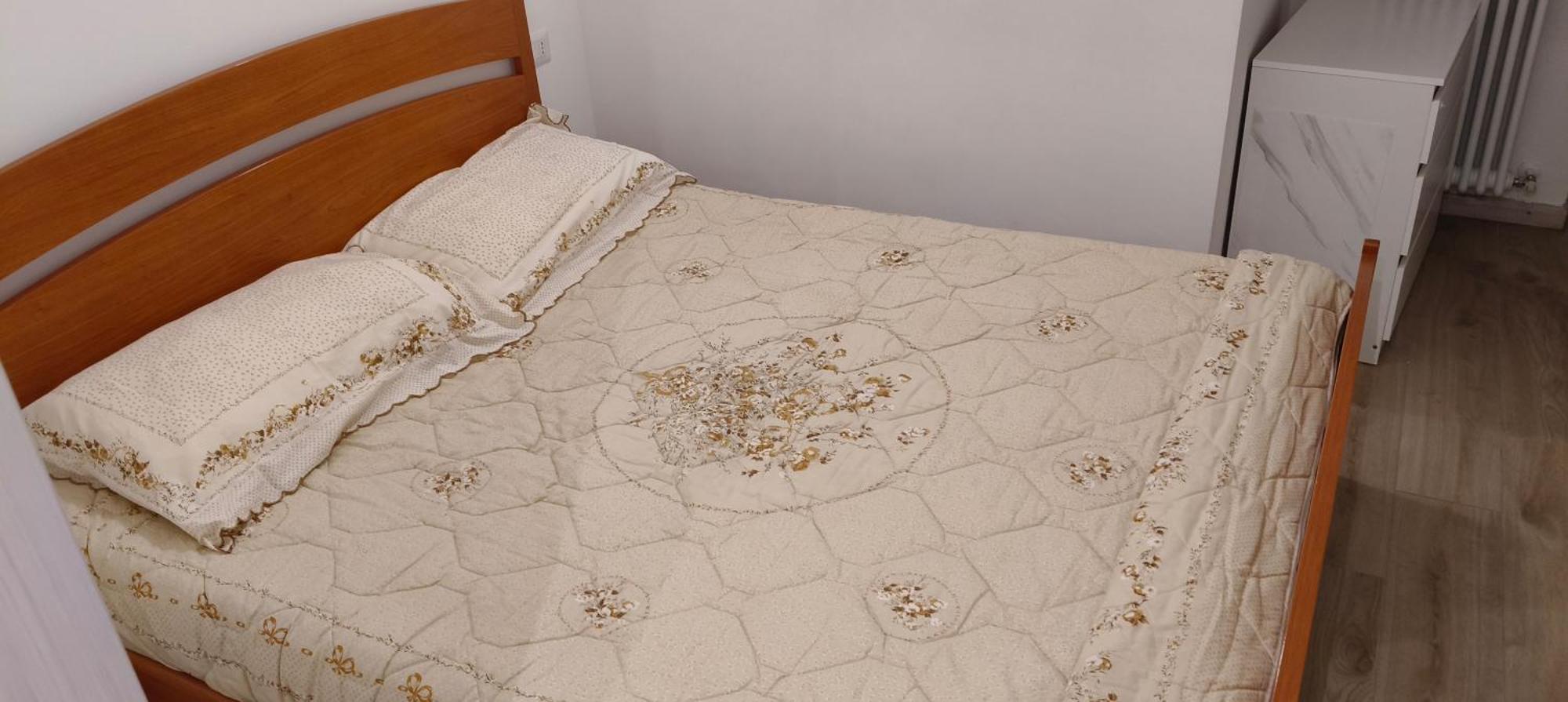 Apartamento Casa Arca Milão