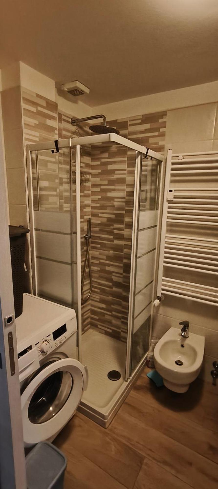 Apartamento Casa Arca *
