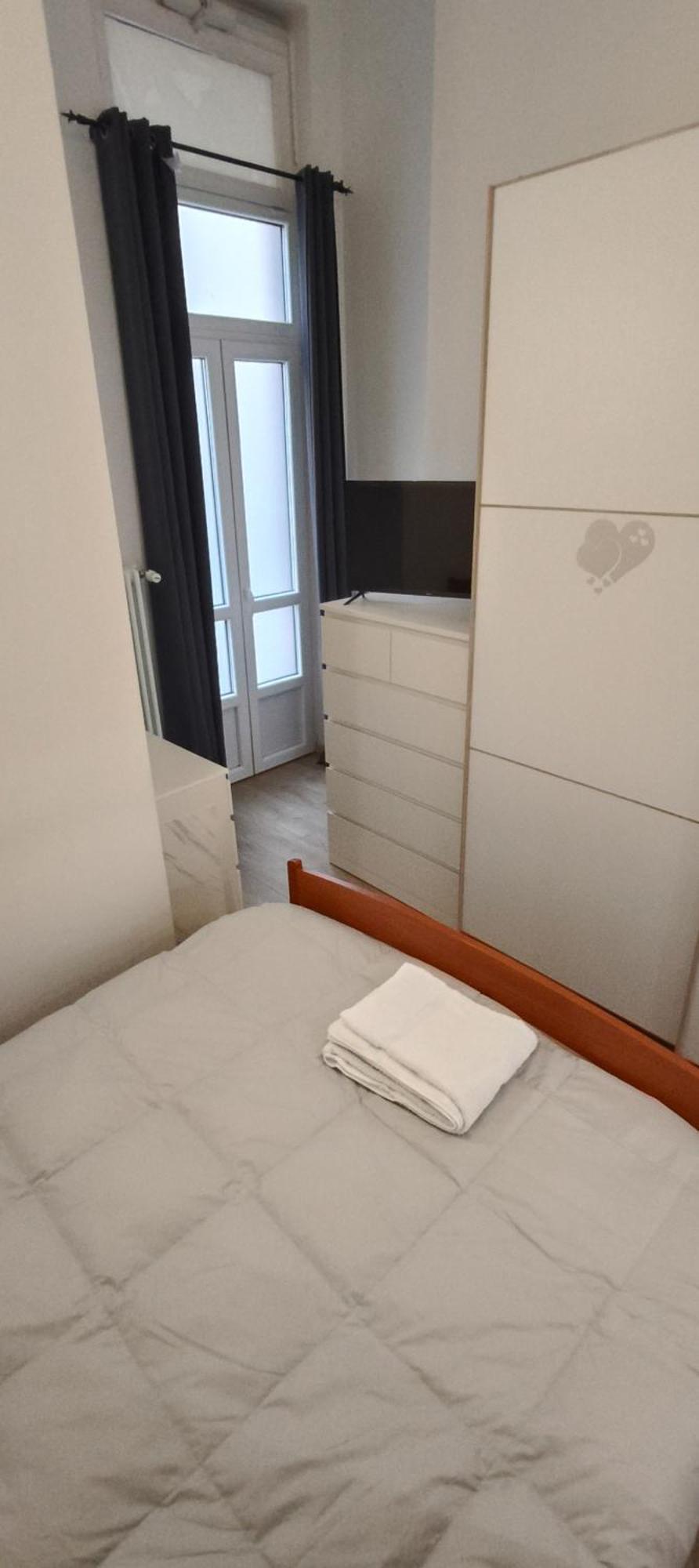 Apartamento Casa Arca *