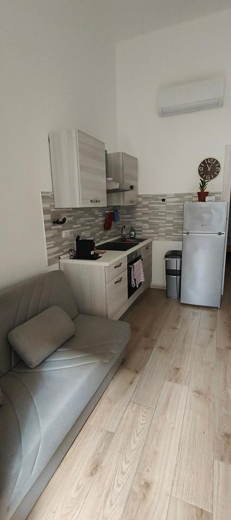 Apartamento Casa Arca Milão