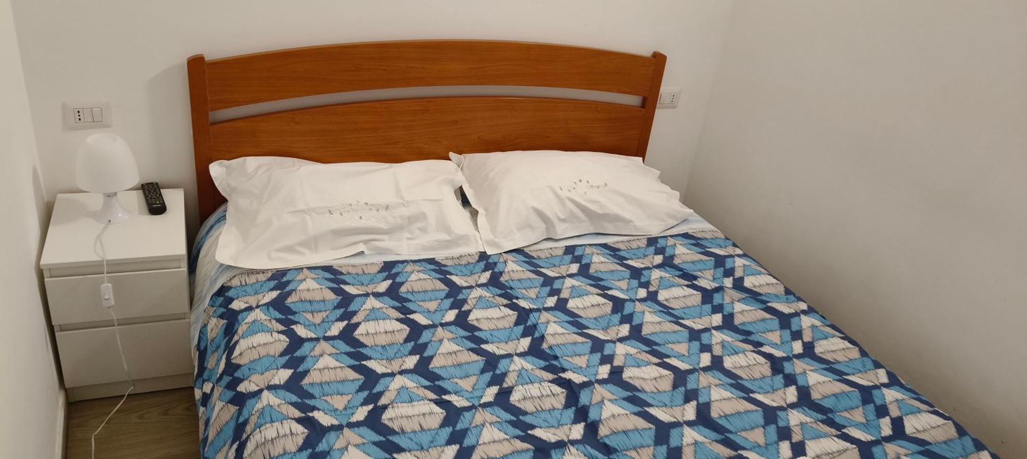 Apartamento Casa Arca *