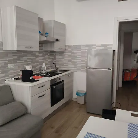 Casa Arca Apartment Milan Exterior photo