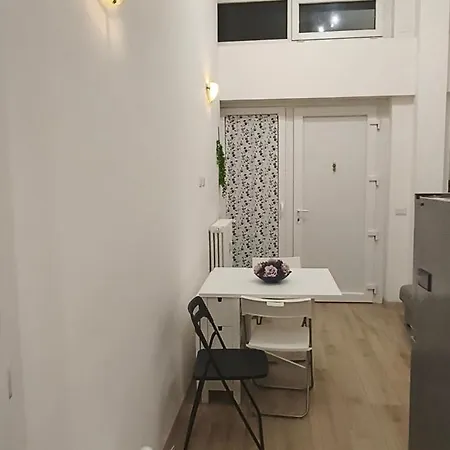 Casa Arca Apartment Milan Exterior photo